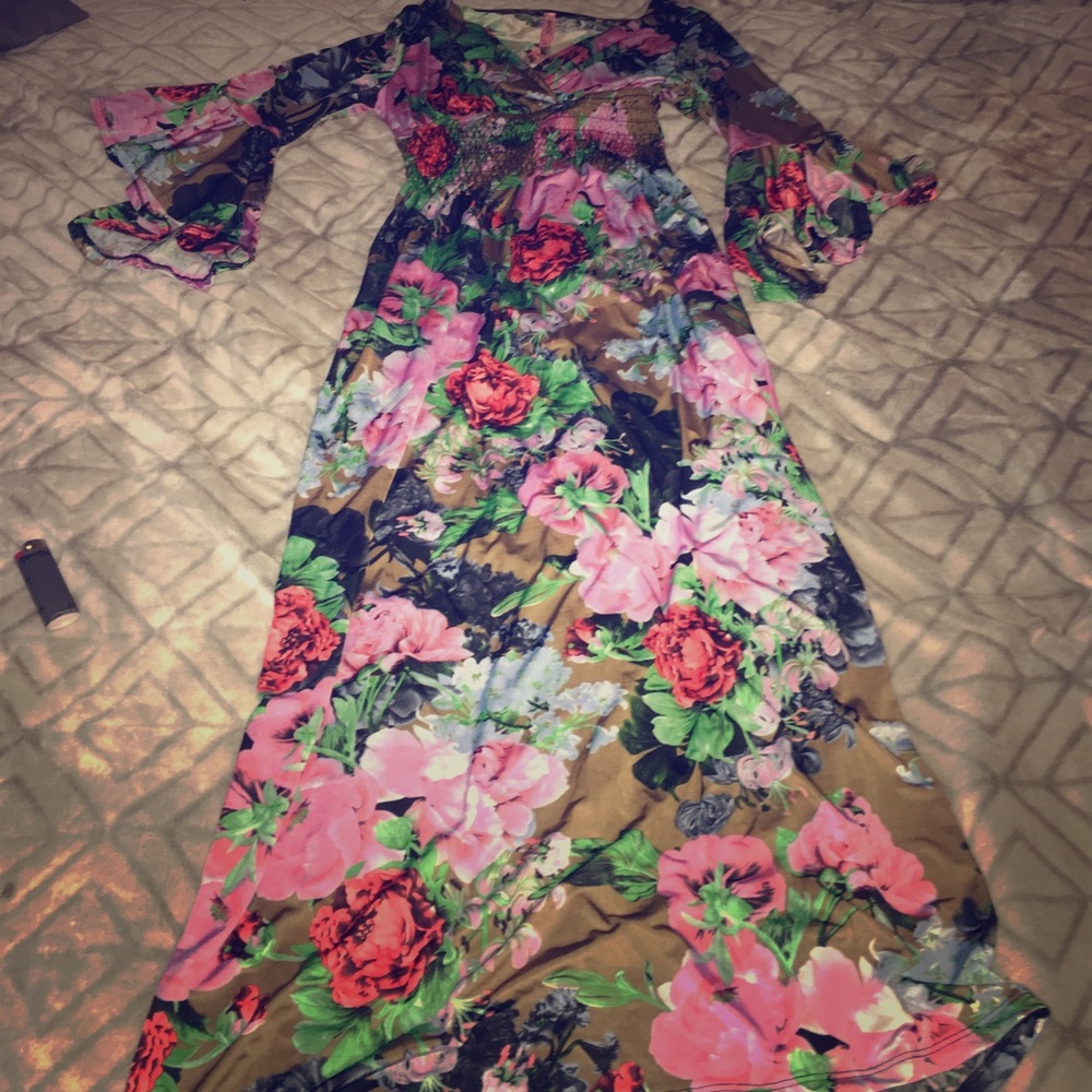 Dress